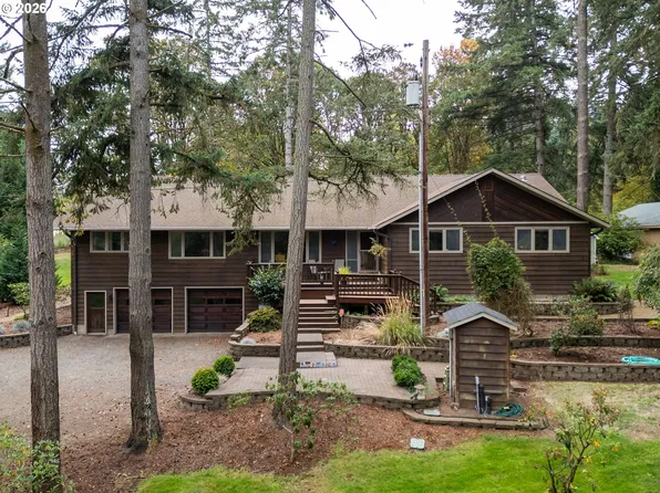 38624 Parkside Rd, Albany, OR 97322