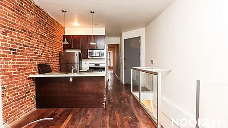 Rented by Nooklyn NYC LLC