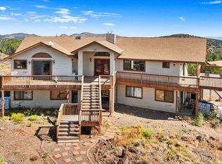 14195 N Tapper Trl, Prescott, AZ 86305