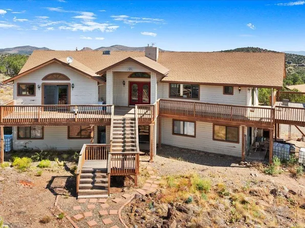 14195 N Tapper Trl, Prescott, AZ 86305