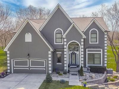 24903 E Timberlake Dr, Greenwood, MO, 64034