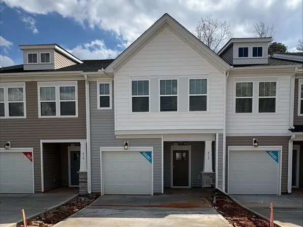 412 W Parima Ct, Spartanburg, SC 29301