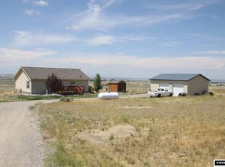 219 Lost Wells Butte Dr, Riverton, WY 82501