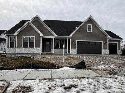 1333 Periwinkle PASS, Oconomowoc, WI, 53066