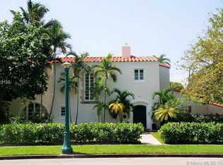 674 Grand Conc, Miami Shores, FL 33138