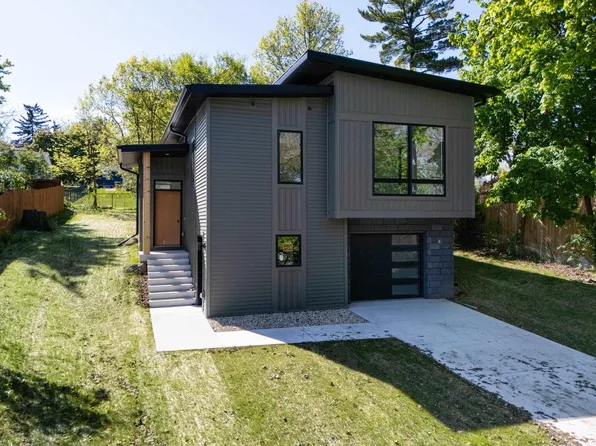 105 E Lakeview Avenue, Madison, WI 53716