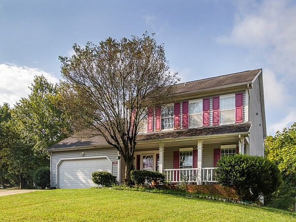 2nd image of 3101 Harris Mill Ln
