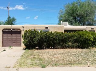 212 W Tierra Blanca Rd, Clovis, NM 88101