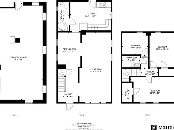 4th image of 565 N Lockwood Ave