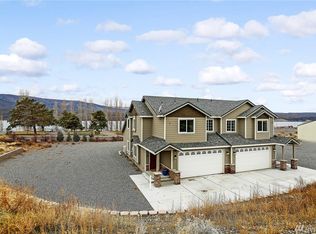 302 Desert Aire Dr SW, Mattawa, WA 99349
