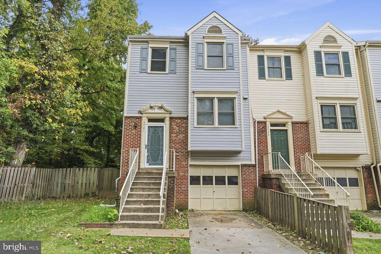 Roxbury Of Mt. Vernon Hoa — Photo 1