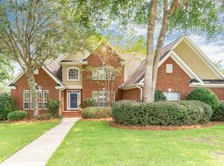 3209 Wynnfield Dr W, Mobile, AL 36695