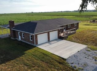 16500 Wisdom Rd, Green Ridge, MO 65332