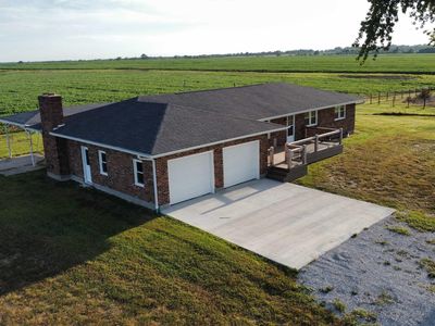 16500 Wisdom Rd, Green Ridge, MO, 65332