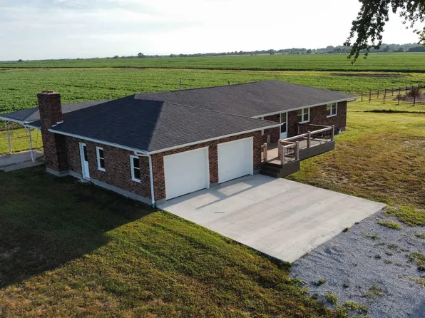 16500 Wisdom Rd, Green Ridge, MO 65332