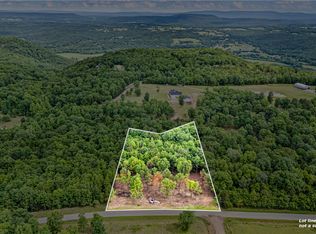 Norris Lane Atkins, Atkins, AR 72823