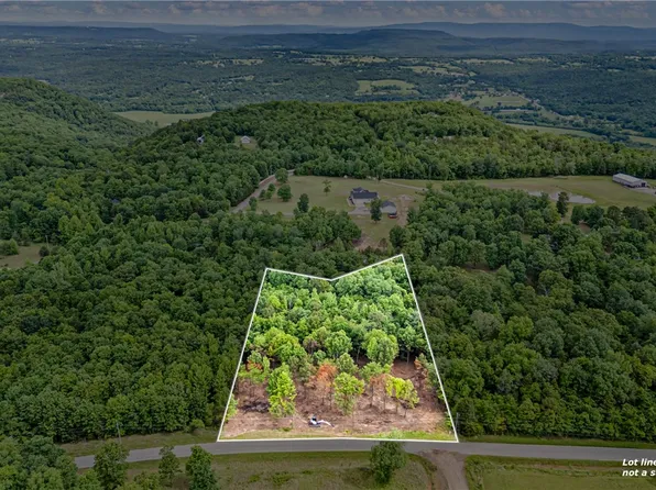 Norris Lane Atkins, Atkins, AR 72823