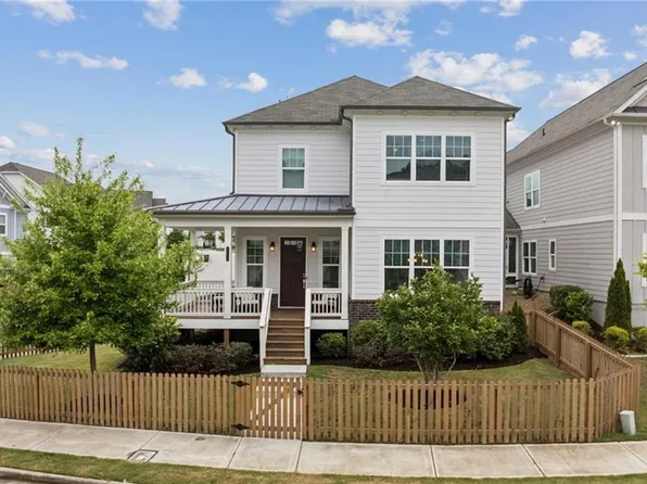 2035 Drew Dr NW, Atlanta, GA 30318