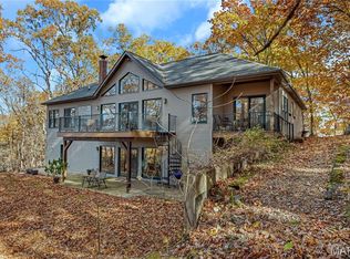 1845 Eagle Nest Dr, Hermann, MO 65041