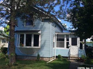 320 N Main St, Canastota, NY 13032