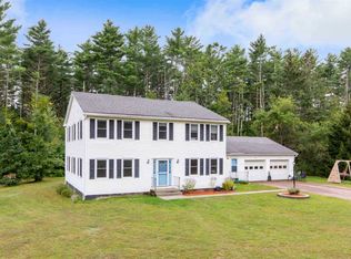 22 Sand Hill Rd, Essex Junction, VT 05452
