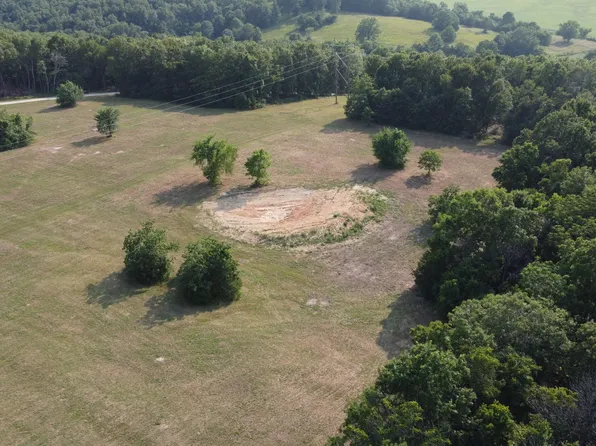 Tbd Lucky Road, Mansfield, MO 65704