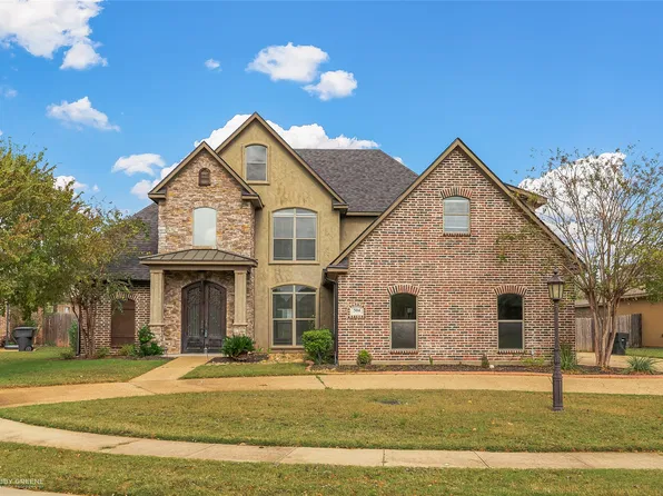 504 Aldwych Ct, Bossier City, LA 71111