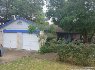 8906 Golden Brk, San Antonio, TX 78250
