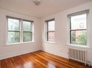 15 Revere St #9A, Boston, MA 02114