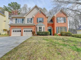 1847 Lake Ridge Ter, Lawrenceville, GA 30043