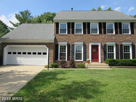 3rd image of 13514 Fallen Oak Ct