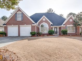 2725 The Terraces Way, Dacula, GA 30019