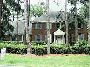 4218 Knollcrest Cir, Martinez, SC --