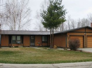 1453 N Heights Ct, Sheridan, WY 82801