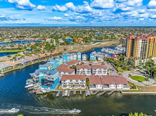 5816 Shell Cove Dr #119, Cape Coral, FL 33914