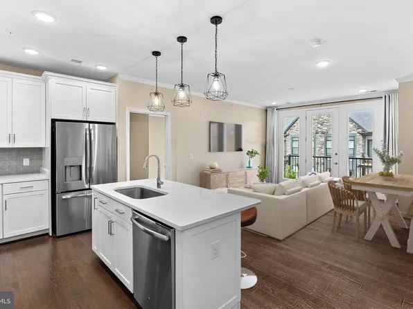 23630 Havelock Walk Ter Unit 405, Ashburn, VA 20148