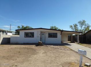 1123 E Bisnaga St, Casa Grande, AZ 85122