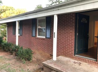 806 Crouch Dr, Pendleton, SC 29670