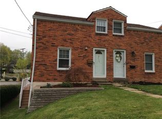 510 Serpentine Dr, Pittsburgh, PA 15243