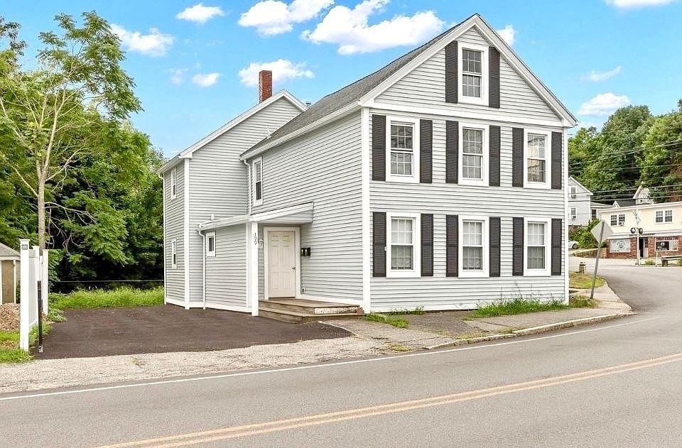 1st image of 199 Andover St #1