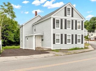 199 Andover St #1, Andover, MA 01810
