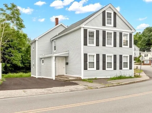 199 Andover St #1, Andover, MA 01810