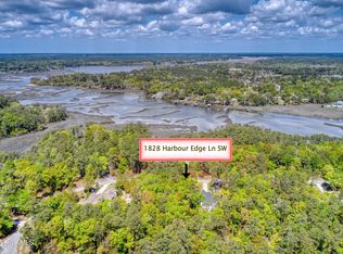 1828 Harbour Edge Ln SW, Supply, NC 28462