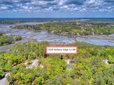 1828 Harbour Edge Lane SW, Supply, NC, 28462
