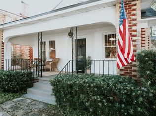 1118 Riviera St, Jacksonville, FL 32207