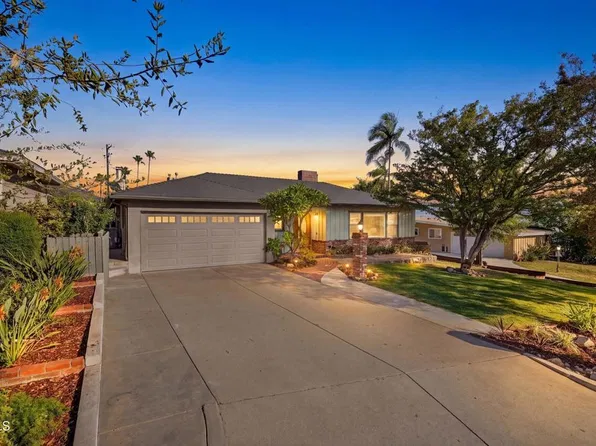 442 Crestview Pl, Monrovia, CA 91016