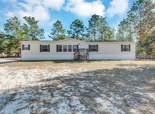 4585 SW 166th Court Rd, Ocala, FL 34481
