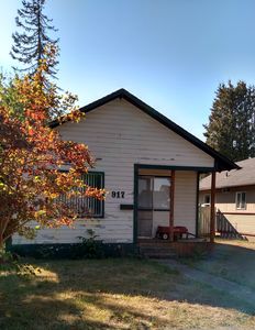 917 L St, Centralia, WA, 98531