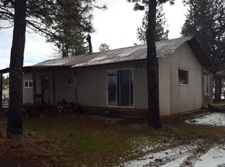 65 Trowbridge Rd, Goldendale, WA 98620