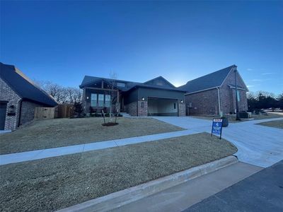 1008 Statehood St, Edmond, OK, 73034